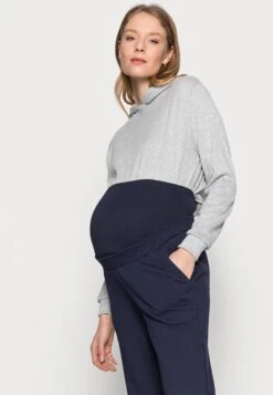 Trainingsbroek - Dark Blue -Anna Field da08bd6d83c64a32b70ff090ba788fcd