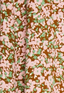 Anna Field A-Lijn Rok - Multi-Coloured -Anna Field da45aa7eb76d4ed1a09e3ae94ebbf399