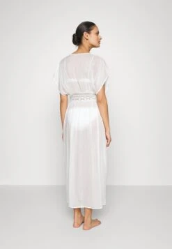 Anna Field Embroidered Cover Up/ 802 - Black - Strandaccessoire - 001 - White 8 Anna Field Embroidered Cover Up/ 802 - Black - Strandaccessoire - 001 - White -Anna Field dbadf91325544a1ca98f991a169e39ee