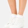 Anna Field Sneakers Hoog - White