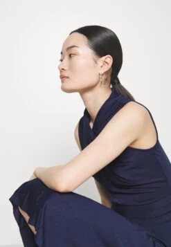 Jurk - Dark Blue -Anna Field dcb5e757637c435cb4877fb5d53a54cd