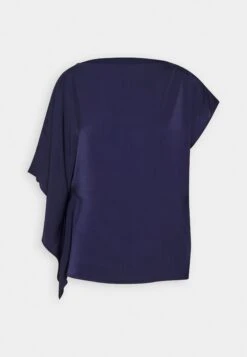 Anna Field Blouse - Dark Blue 9 Anna Field Blouse - Dark Blue -Anna Field dd51ba5f37f742ad802634336b6fb867