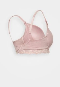 Anna Field 2 Pack - T-Shirt Bh - Dark Blue/Pink 7 Anna Field 2 Pack - T-Shirt Bh - Dark Blue/Pink -Anna Field dedf714aaca6467dba1276677796aaa2