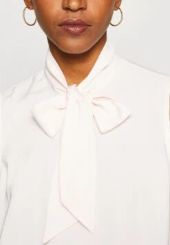 Anna Field Top - Pink -Anna Field e002cbef47304ae6a39f7742eb261007