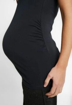 2 Pack - Top - Light Grey/Navypeacoat 11 2 Pack - Top - Light Grey/Navypeacoat -Anna Field e084cc2e96294c08a69f2c820bc80bc6