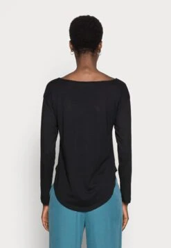 Anna Field Basic - Longsleeve - Black -Anna Field e09751770bce424991f028d0be89ff7b