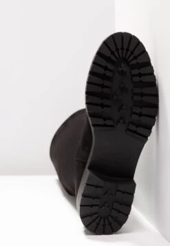 Anna Field Overknee Laarzen - Black -Anna Field e16884ae226b46f18e097386a38f2ce1