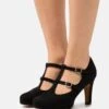 Anna Field Klassieke Pumps - Black