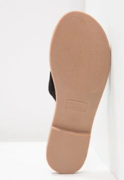 Anna Field Muiltjes - Black -Anna Field e25adaa8a56b493ea19b6af0eb15a39c