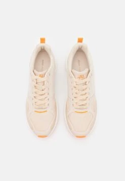 Anna Field Sneakers Laag - Beige/Orange -Anna Field e3048c5a098d4429b5549d7b28189dc3