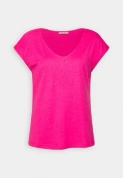 Anna Field T-Shirt Basic - Pink -Anna Field e308d31e824d47f9848b3af0cfab6eb6