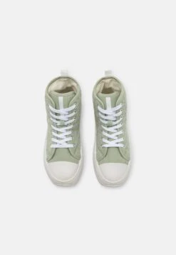 Anna Field Sneakers Hoog -Light Green -Anna Field e39563a65ee04a36ab55a471411e7528