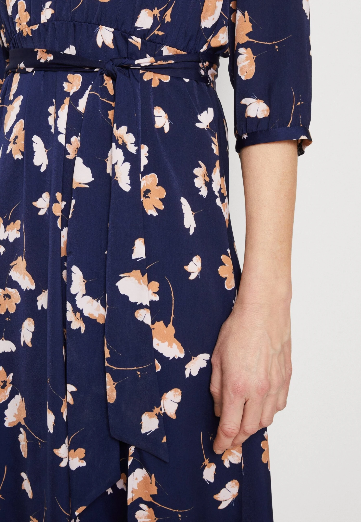 Anna Field Cocktailjurk - Multi-Coloured 6 Anna Field Cocktailjurk - Multi-Coloured - Afbeelding 6