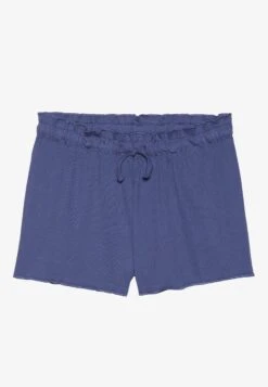 Anna Field SET - Pyjama - Navy -Anna Field e42feb33f4ce455189e7178091055834