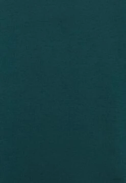 Anna Field T-Shirt Basic - Teal -Anna Field e48c236fff0d46c280ea6a7b11b8d556