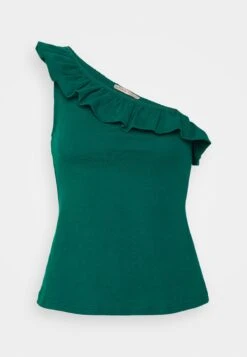 Anna Field Top - Green -Anna Field e4cbfddab3214398a54405dedabae059