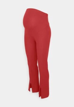 Broek - Mottled Red -Anna Field e6a7031917654a55b7743d7f4ebe5790