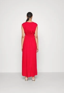 Anna Field Maxi-Jurk - Red -Anna Field e6d8af64a6eb411aadbae99eb0f1d009