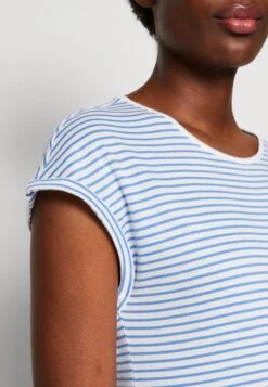 Anna Field 3 Pack - T-Shirt Print - White/Pink/Off-White -Anna Field e7615347b90a4de89cf56ae814bd5c53