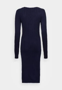 Etui-Jurk - Dark Blue -Anna Field e7ad0f308b2e4786bcf33667ce813c96