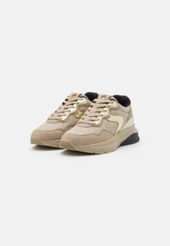 Anna Field Sneakers Laag - Beige/Brown -Anna Field e8d7a63e0d914903b0df552362042109