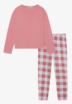 Anna Field SET - Pyjama - Dark Blue -Anna Field e969a6bc284441e4ba91d3d7a8fa8e90 1