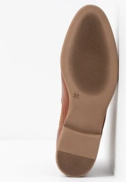 Anna Field Leather- Korte Laarzen - Cognac 13 Anna Field Leather- Korte Laarzen - Cognac -Anna Field eb3c69849139419cb6442db9624623b3