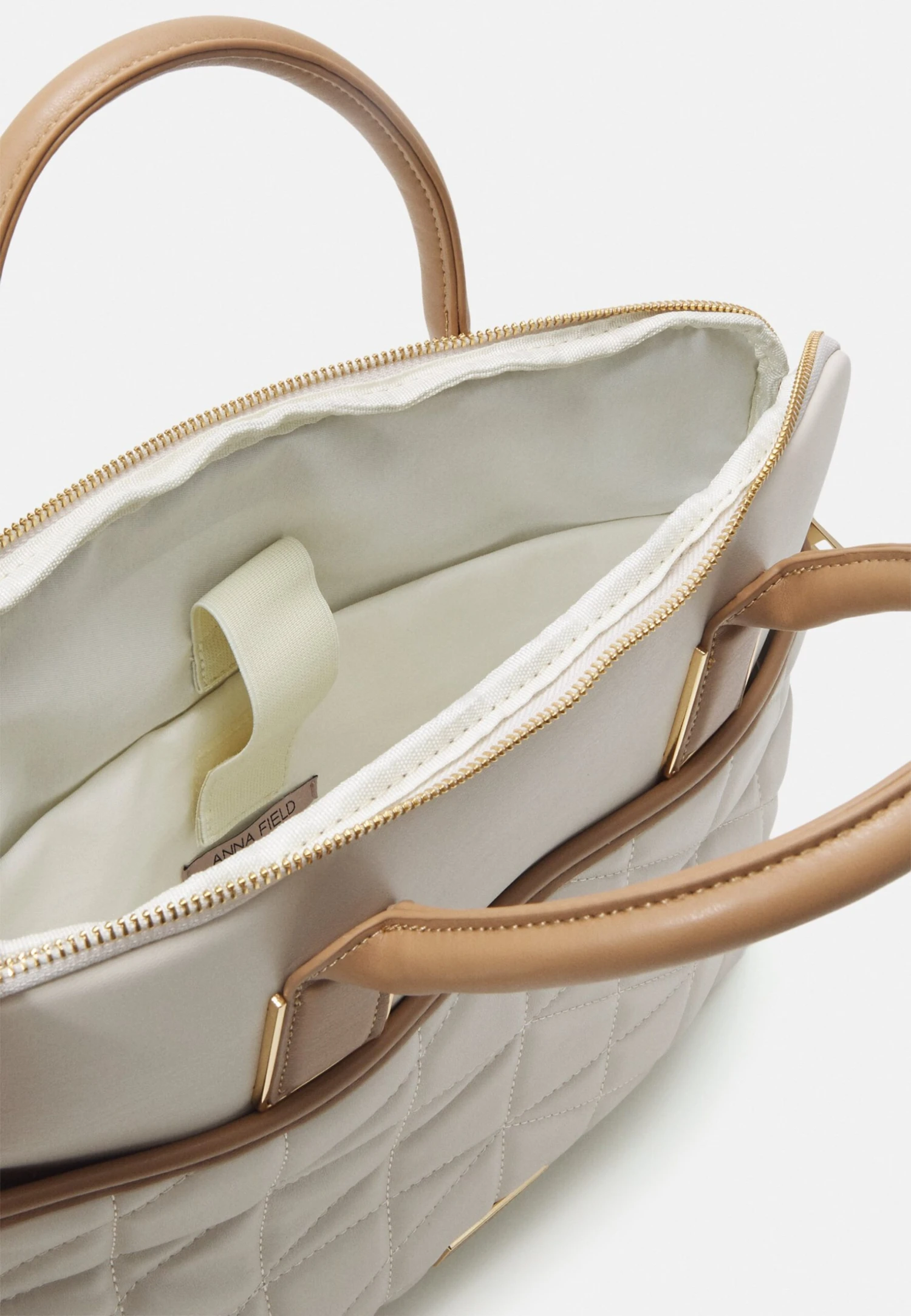 Anna Field Laptoptas - Brown 3 Anna Field Laptoptas - Brown - Afbeelding 3