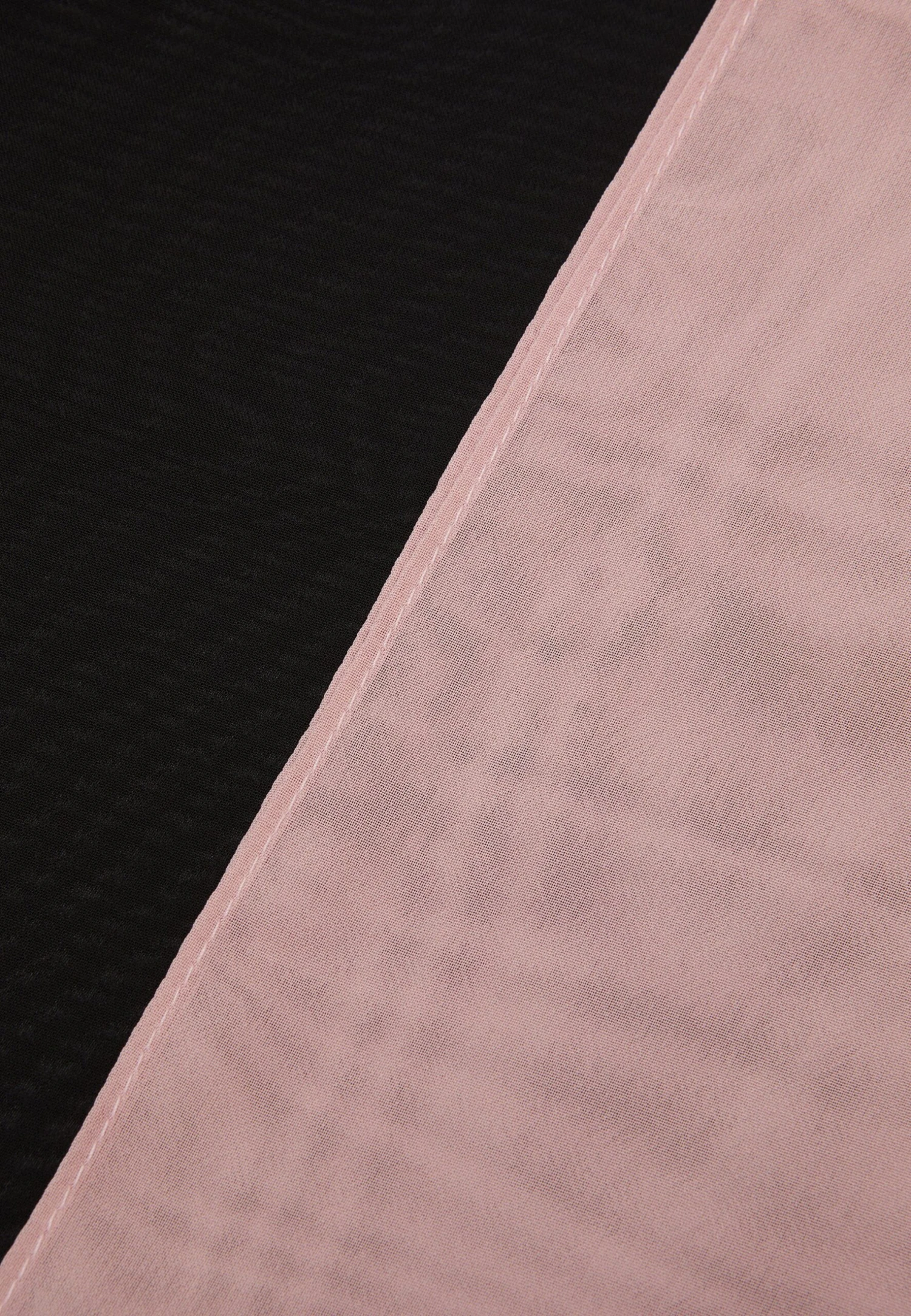 Anna Field 2 Pack - Hoofdbedekking - Black/Pink 6 Anna Field 2 Pack - Hoofdbedekking - Black/Pink - Afbeelding 6