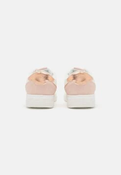 Anna Field Sneakers Laag - White/Rose Gold Coloured -Anna Field eea431ed11de4144ad32adabd287ddc8