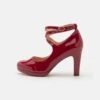 Anna Field Klassieke Pumps - Red