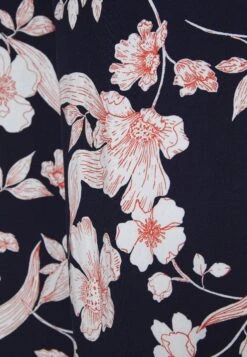 Broek - Multi-Coloured/Off-White -Anna Field f0917e8641134a5faf1d1a5606000c1a