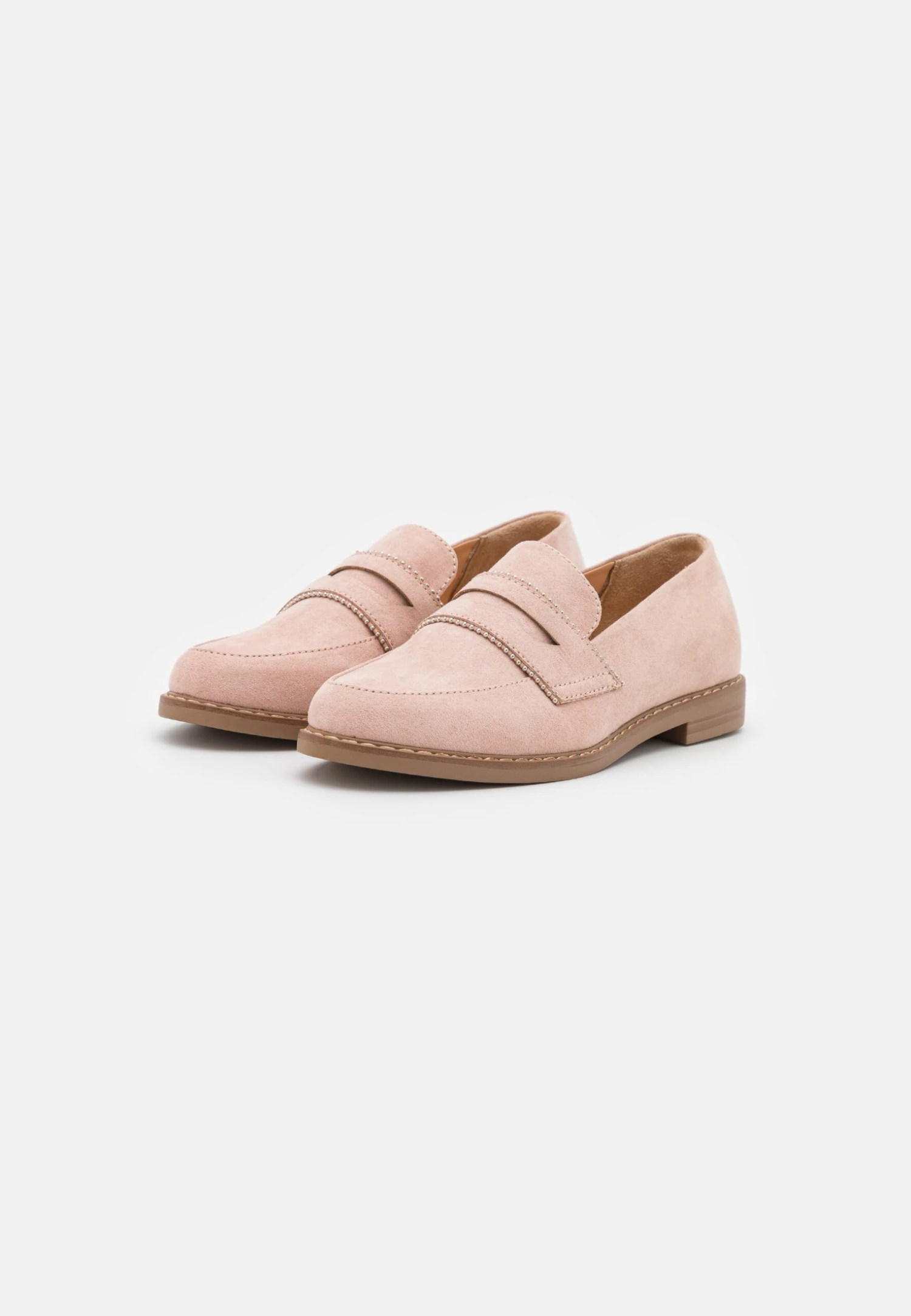Anna Field Instappers - Rose Gold 3 Anna Field Instappers - Rose Gold - Afbeelding 3