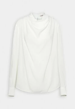 Anna Field Tuniek - Off-White -Anna Field f350642b3e384f9c90ef41873864db15