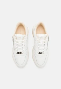 Anna Field Leather- Sneakers Laag - White/Beige 11 Anna Field Leather- Sneakers Laag - White/Beige -Anna Field f3938886de654279b180e144dcc8e4bb