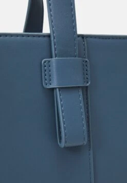 Anna Field Awh-E754 / 502 - Blue - Laptoptas - 502 - Blue -Anna Field f3cb832397864f2185d925375e7f237f