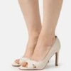 Anna Field Leather- Klassieke Pumps - White