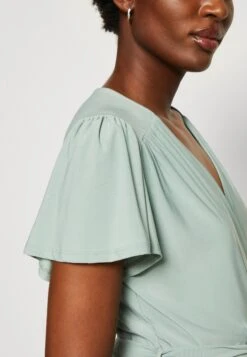 Anna Field Jurk - Green -Anna Field f47b4d5692ea41b1813ede9e99c4ad01