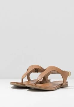 Anna Field Leather - Teensandalen - Cognac -Anna Field f49c296260a049c5ab001a3beeec283c