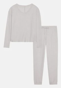 Anna Field Pyjama - Pink -Anna Field f5c428867f9e47b08bade9c7427ab803