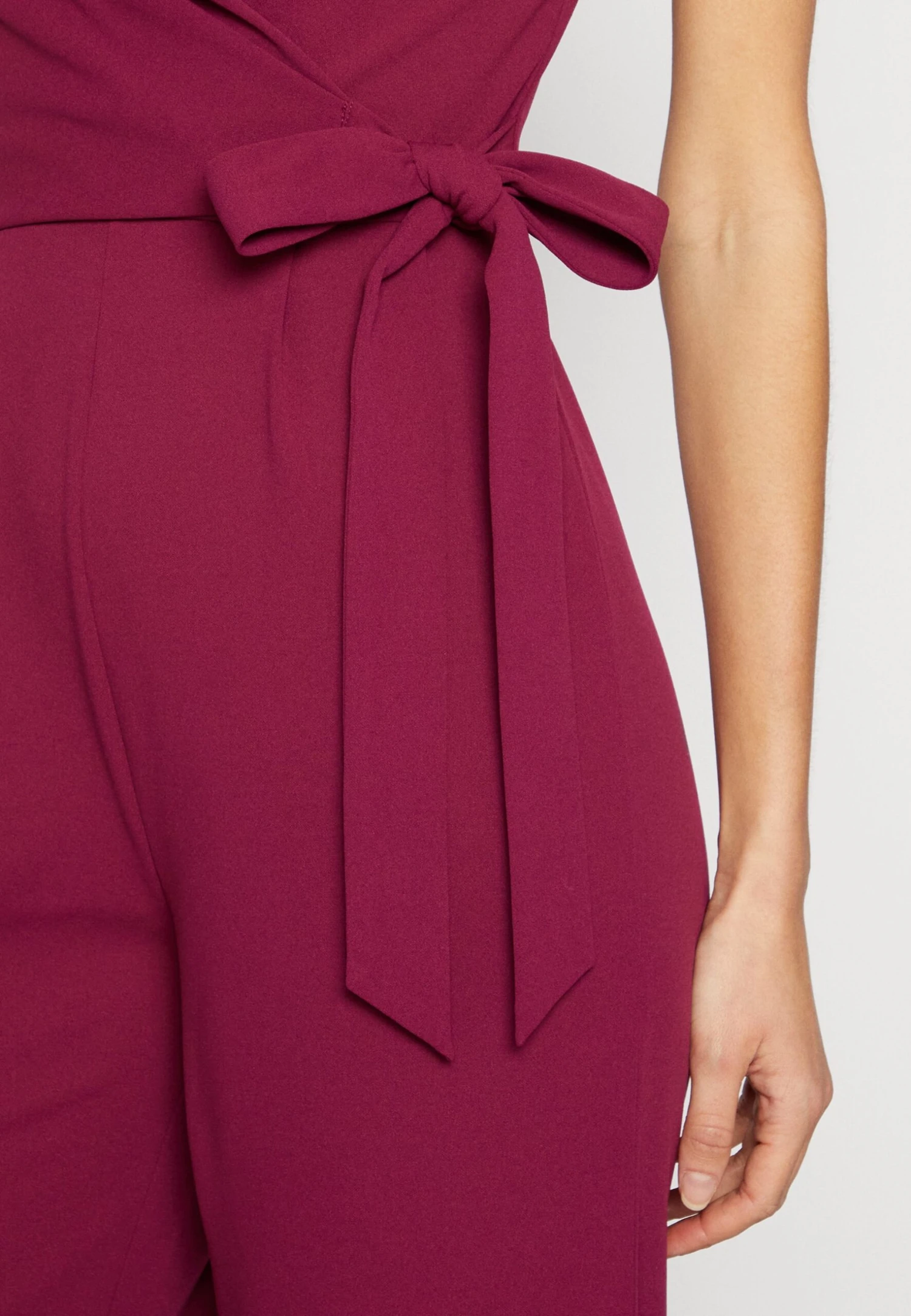 Anna Field Jumpsuit - Purple 6 Anna Field Jumpsuit - Purple - Afbeelding 6