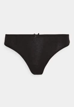 Anna Field Georgina 5 Pack- Slip - Black/White/Grey -Anna Field f5fc2d6ad9a94014af03ec4c51548071