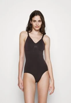 Anna Field Body - Dark Brown