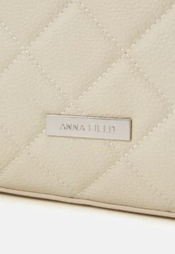Anna Field Handtas - Off-White -Anna Field f727584add074fc69a25ac24c7c53d56