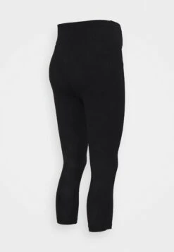 2 Pack Capri - Legging - Black/Dark Blue 8 2 Pack Capri - Legging - Black/Dark Blue -Anna Field f7d896788bdf4c7a9eb43825b28bd56b