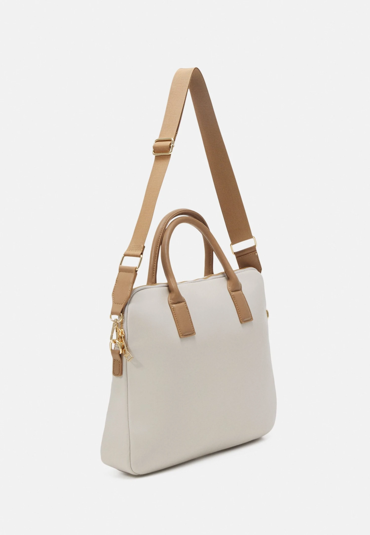 Anna Field Laptoptas - Brown 2 Anna Field Laptoptas - Brown - Afbeelding 2