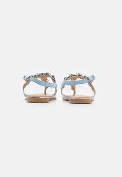 Anna Field Teensandalen - Light Blue -Anna Field f842c22e96964d09b261137125e29955