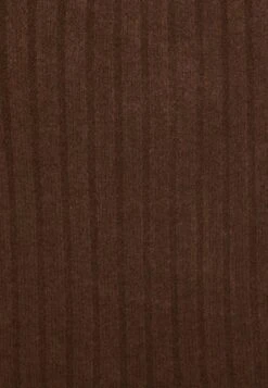 Anna Field Gebreide Jurk - Dark Brown 5 Anna Field Gebreide Jurk - Dark Brown -Anna Field f8c13b8c46de44d4a34f1dc9fb9b36ee