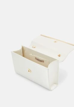 Anna Field Clutch -White 7 Anna Field Clutch -White -Anna Field f8e25ea5f4c143dca9ab4af2f809d915