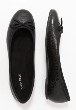Anna Field Ballerina'S - Black -Anna Field f9682e53e697449abb27ac1d2d7b4f13